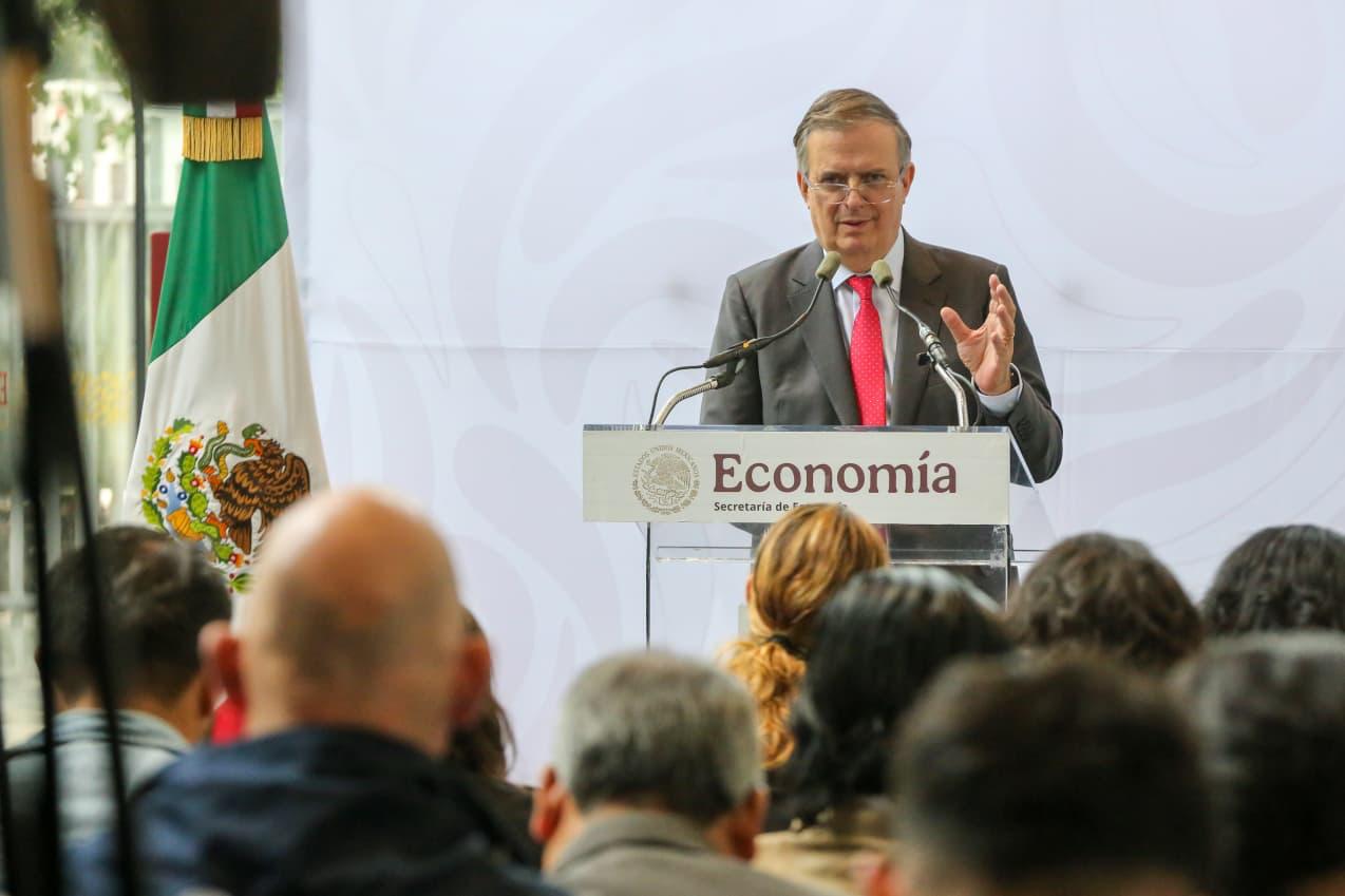 México pone en marcha las Agencias Aduanales en las 50 aduanas del país