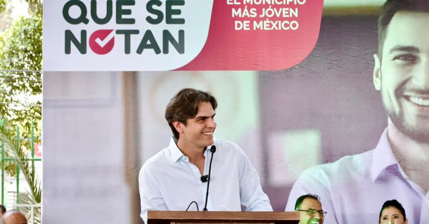 Juan Carlos Valladares se declara listo para competir en 2027: “Seremos un factor de unidad para San Luis”