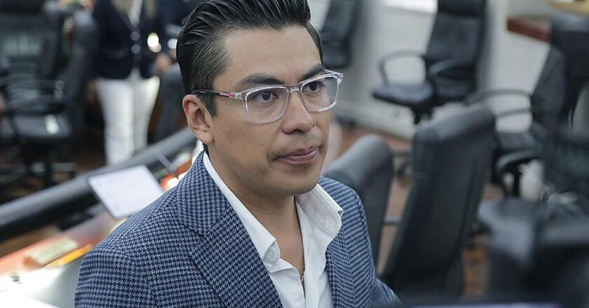 Congreso de San Luis avala que infracciones de tránsito puedan pagarse con trabajo comunitario