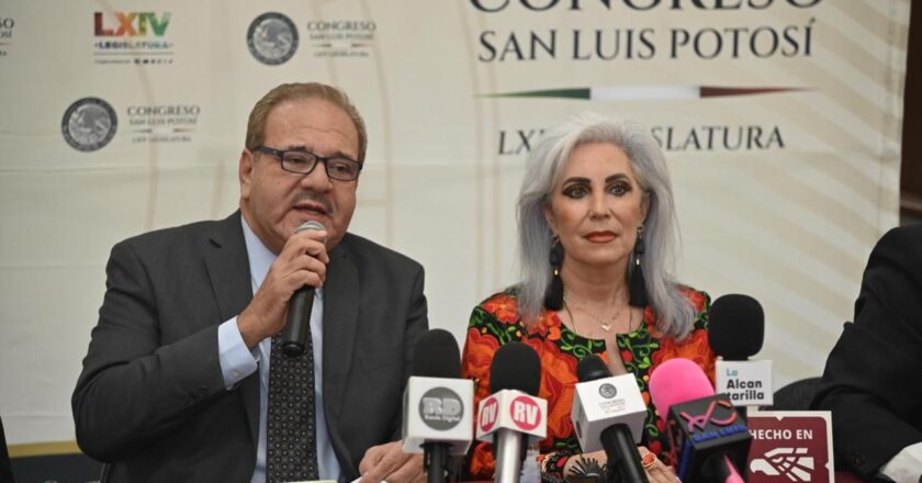 San Luis Potosí impulsa el consumo local con el distintivo “Hecho en San Luis Potosí México”