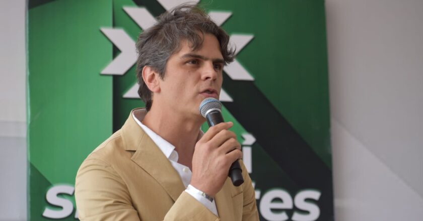 T-MEC genera incertidumbre pero abre espacio a nuevos acuerdos: Valladares Eichelmann
