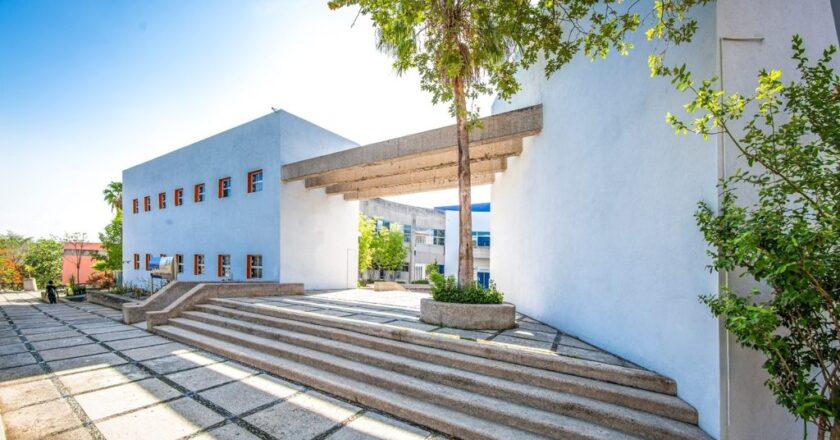 Campus Valles de la UASLP impulsa la proyección internacional de sus estudiantes