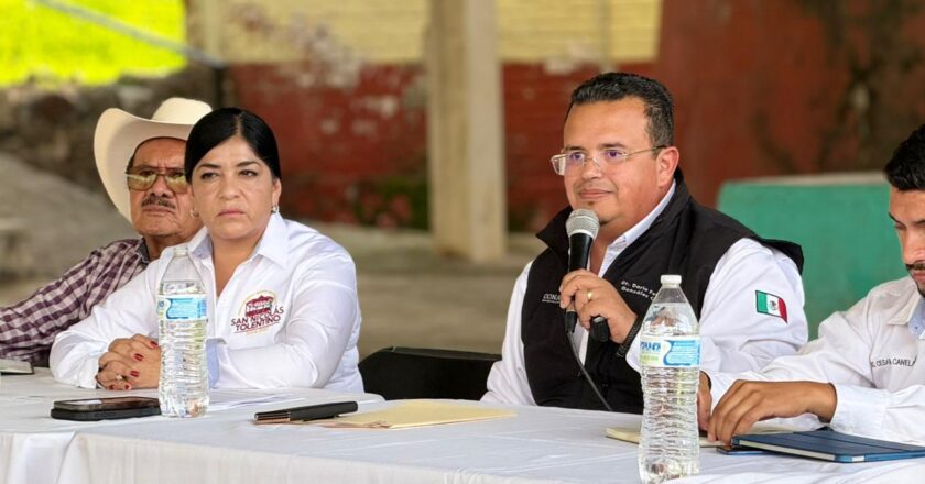 CONAGUA sanciona a empresa y mantiene vigilancia sobre el Río Santa Catarina
