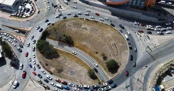 Anuncian dos nuevos puentes vehiculares para Circuito Potosí