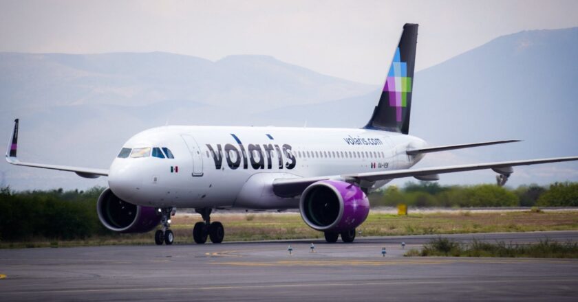 San Luis Potosí suma nuevas rutas aéreas con destinos nacionales e internacionales