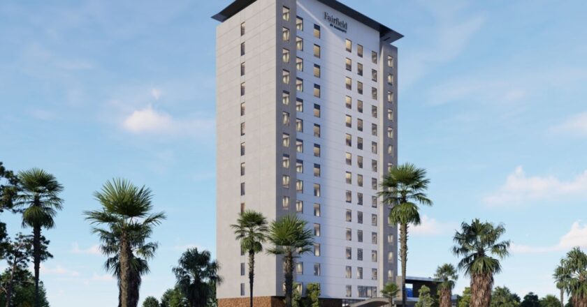 Villa de Pozos amplía su oferta hotelera con nuevo complejo para turismo de negocios