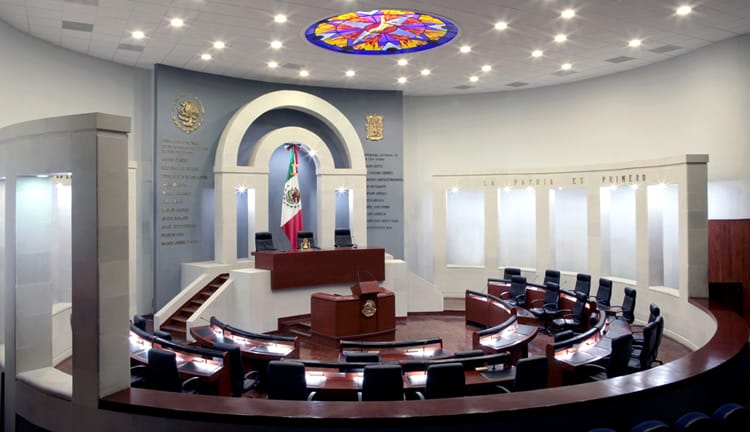 Alianza Empresarial pide fortalecer los perfiles de diputados locales