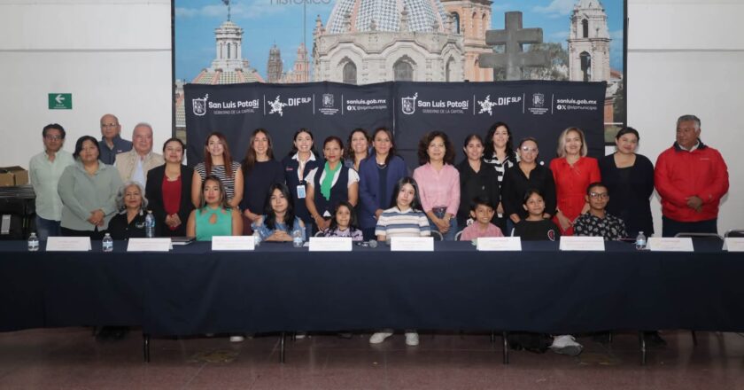 SIMPINNA revisa avances en programas de protección para la niñez en la capital