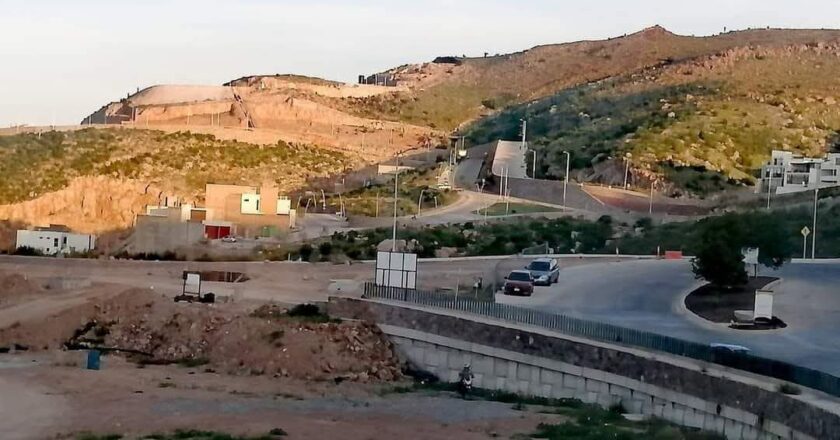 Colectivos denuncian urbanización y ecocidio histórico en la Sierra de San Miguelito