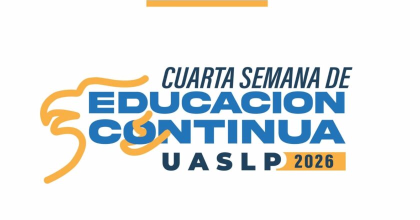 UASLP ofrecerá ocho cursos gratuitos en su Semana de Educación Continua