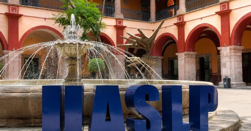 UASLP publicará este sábado los resultados del Proceso de Admisión 2026