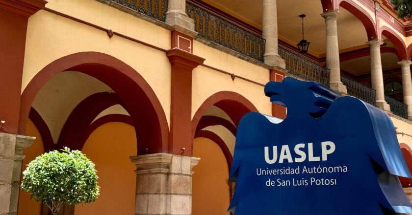 UASLP abre proceso de reacomodo para aspirantes que no obtuvieron un lugar