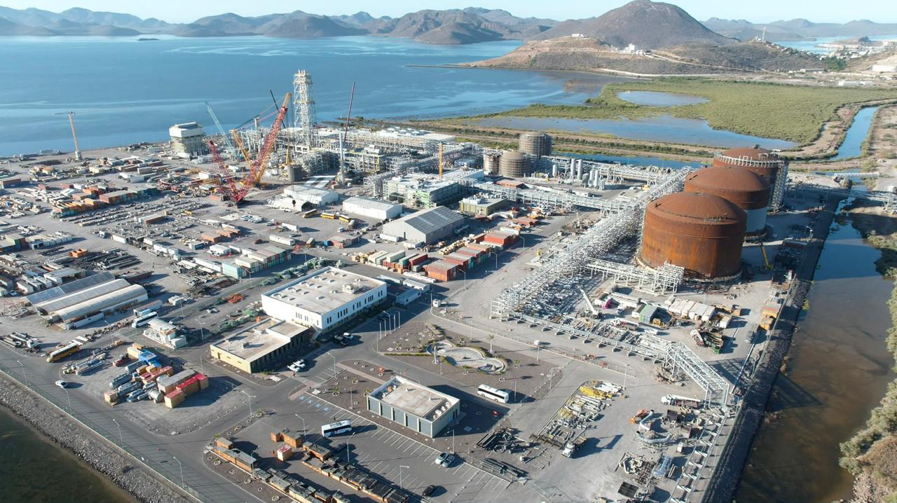 Secretaría de Economía supervisa que inversiones industriales cumplan altos estándares de seguridad en México