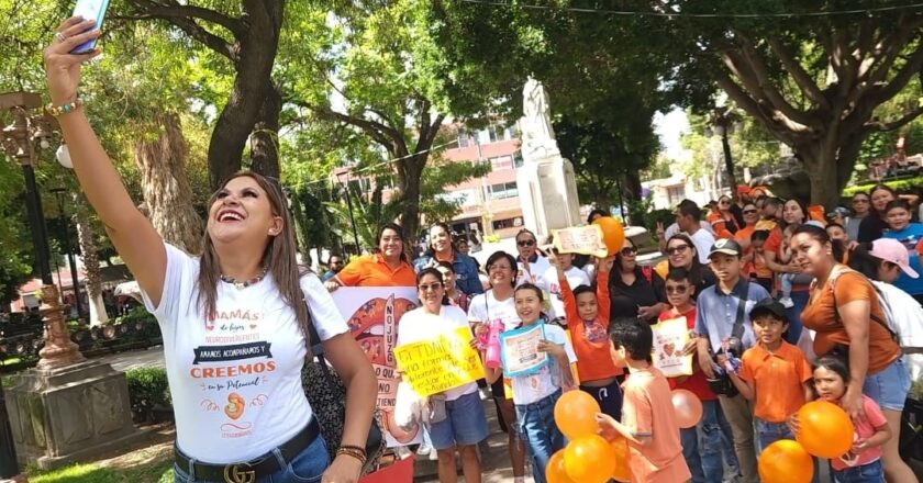 Crean colectivo en San Luis Potosí para visibilizar la neurodivergencia infantil