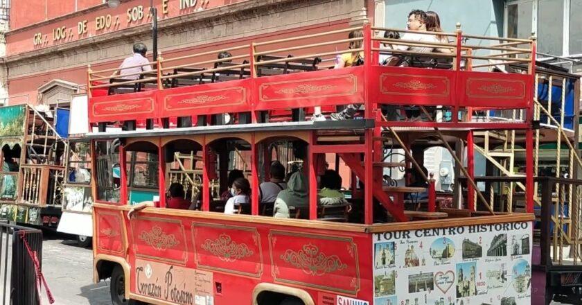 Sector turístico potosino proyecta cifras récord de ocupación en verano