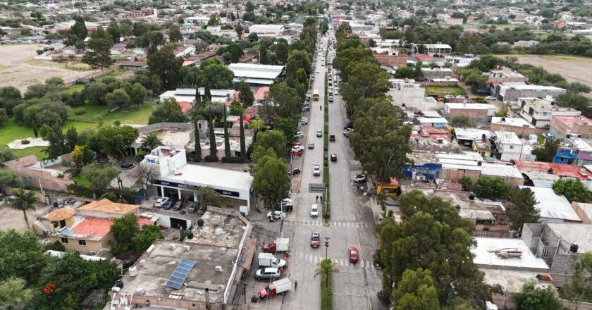 Villa de Pozos prepara su primer Plan de Desarrollo Urbano