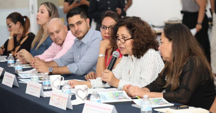 DIF Capital fortalece acciones de inclusión y accesibilidad para personas con discapacidad