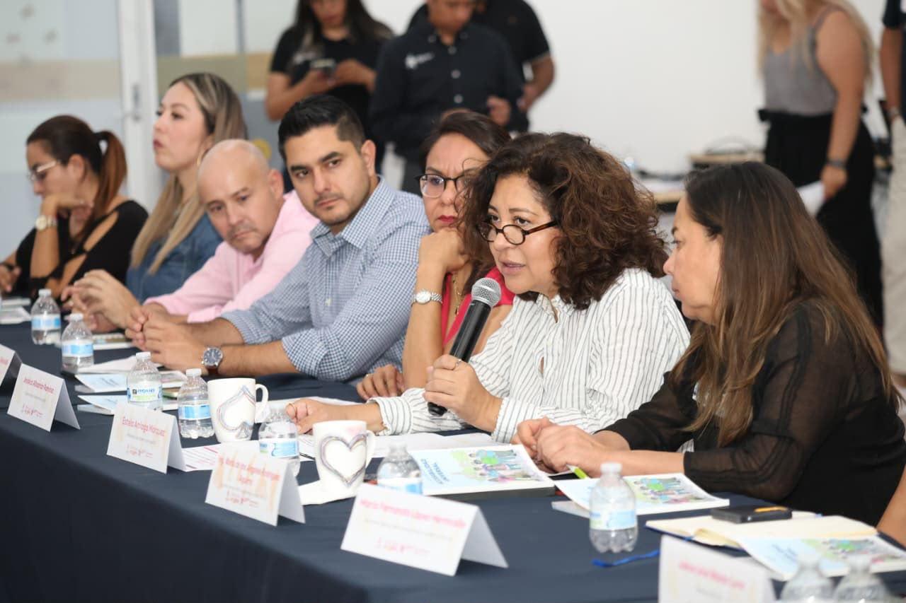DIF Capital fortalece acciones de inclusión y accesibilidad para personas con discapacidad