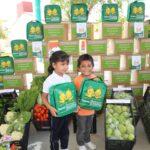 DIF Estatal brinda alimentación escolar a más de 164 mil estudiantes