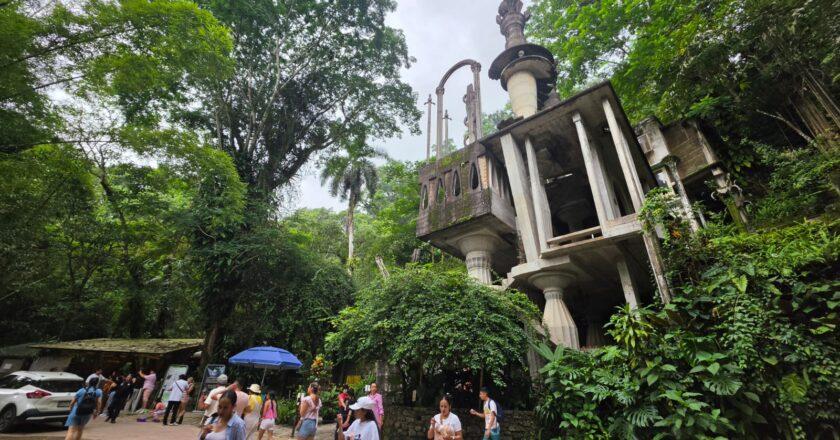 Buscan fortalecer la promoción turística de Xilitla con nuevas alianzas comerciales
