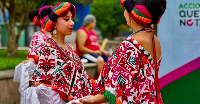 Villa de Pozos será sede del 7º Encuentro Nacional de Folklore “Sones de mi Tierra”
