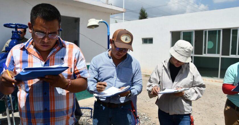 INTERAPAS simplifica trámites para reducir tiempos de atención a usuarios
