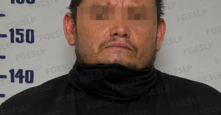 Detienen a presunto agresor tras ataque que cobró la vida de dos policías estatales en La Pila