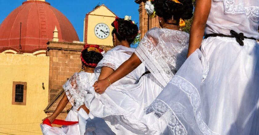 Villa de Pozos celebra el folclore nacional con el 7º Encuentro “Sones de Mi Tierra”