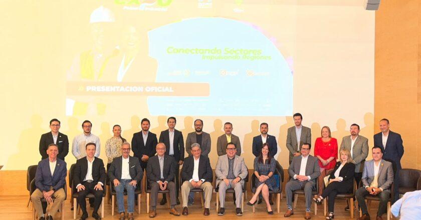 Infraestructura impulsa la competitividad y el desarrollo económico de San Luis Potosí: CEM