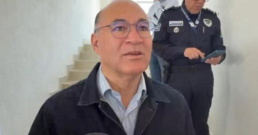 Circuito Villa de Reyes – La Pila permanece en vigilancia por posible conexión delictiva