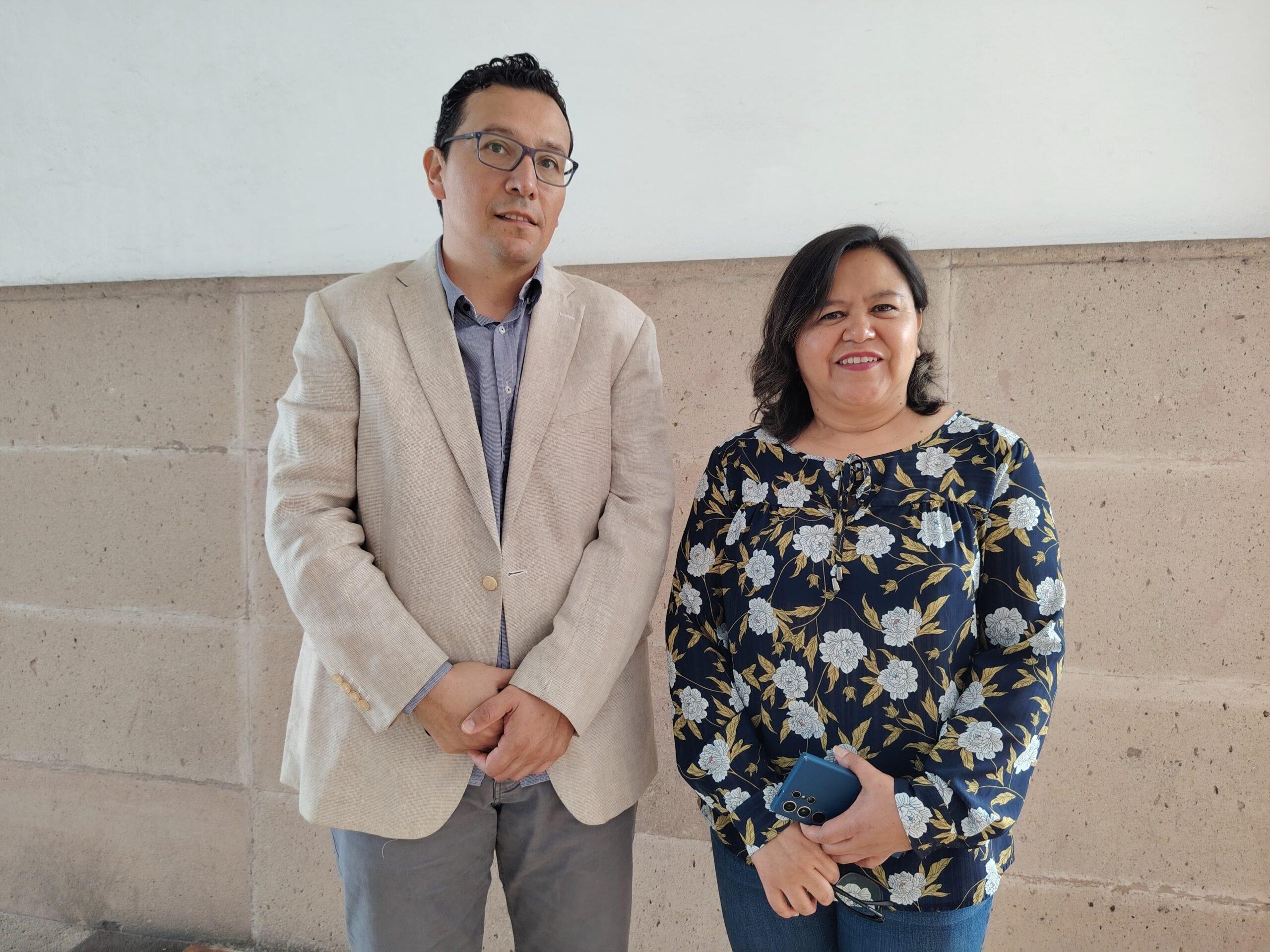 UASLP realizará el sexto Encuentro Nacional de Ingenierías Biomédica, Electrónica y Telecomunicaciones