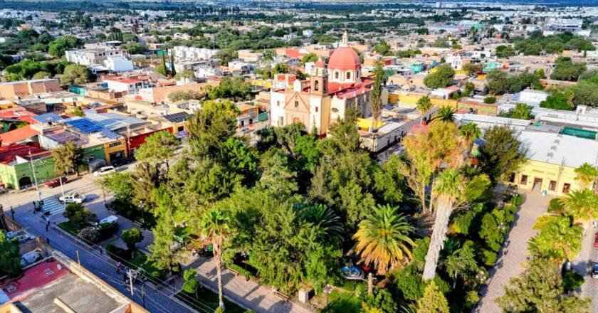 Sector turístico destaca el crecimiento de Villa de Pozos a dos años de su municipalización
