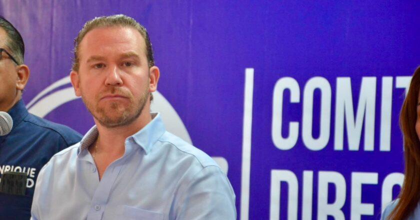 PAN cierra registros para definir sus coordinaciones rumbo a 2027 en San Luis Potosí