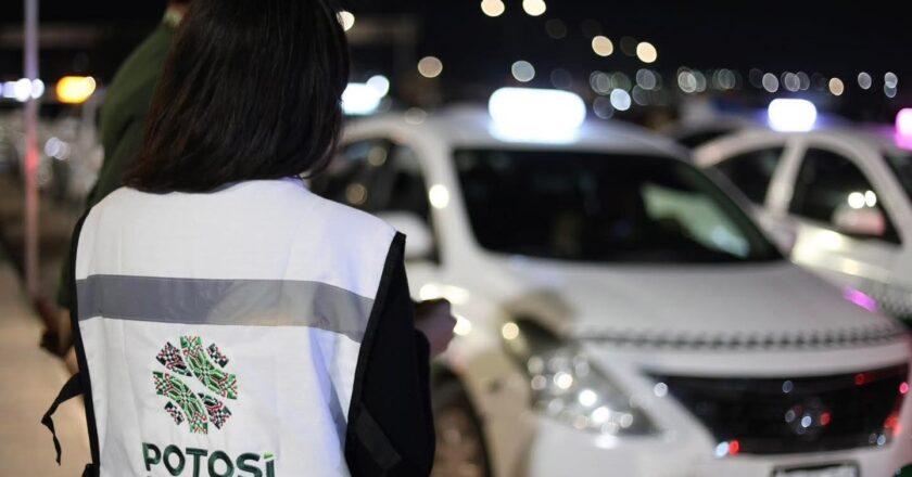 SCT inicia reclutamiento de inspectores para reforzar operativos en la Fenapo 2026
