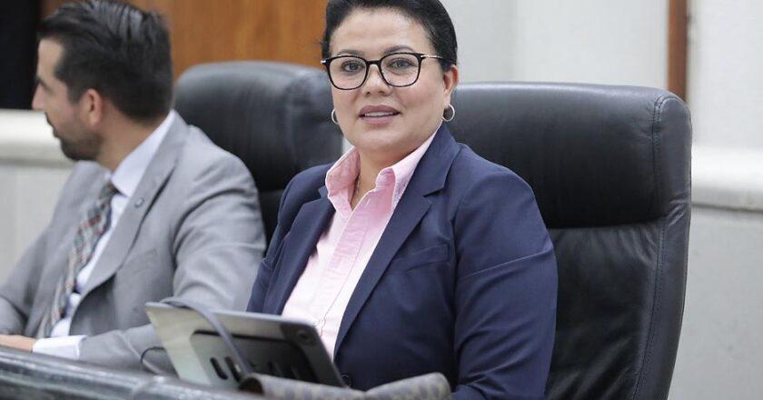 Proponen armonizar ley estatal para fortalecer la protección de las mujeres frente a la violencia