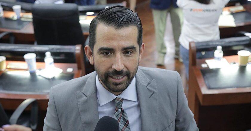 Congreso de SLP aprueba reforma constitucional para fortalecer la investigación de delitos