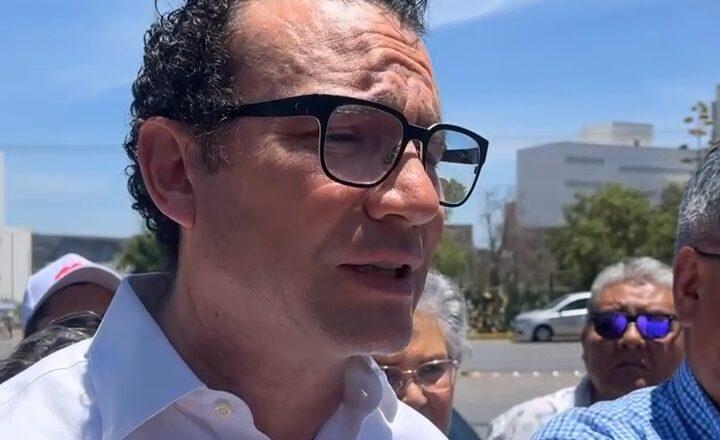 Denuncia electoral abre nuevo frente político rumbo a la elección de 2027 en San Luis Potosí