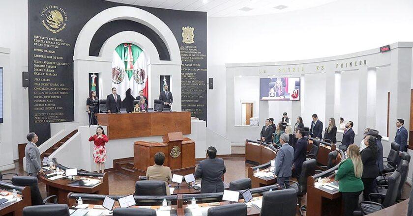 Congreso de San Luis Potosí deroga delito relacionado con el uso indebido de inteligencia artificial