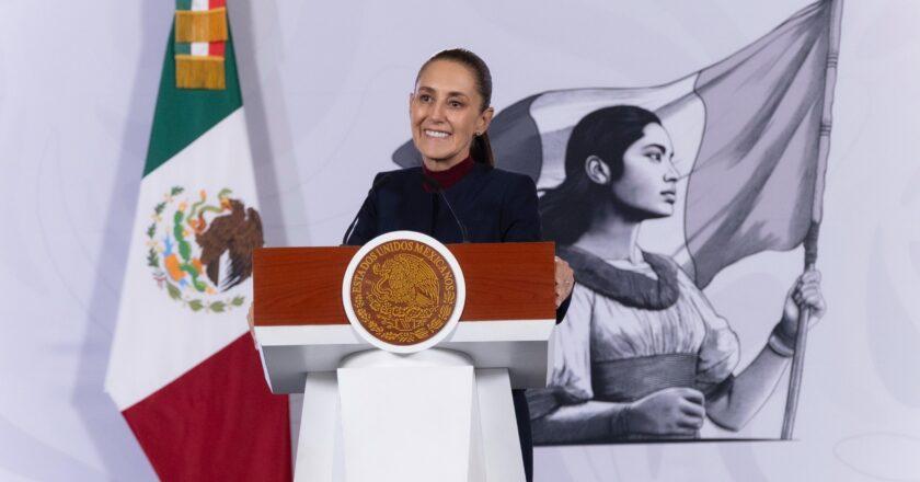 México te abraza supera 1.5 millones de servicios a connacionales repatriados
