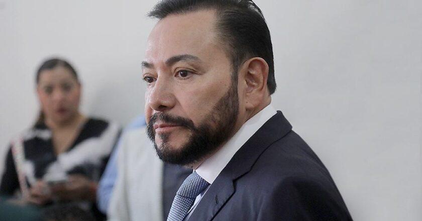 Jucopo perfila decisión sobre quién presidirá el Congreso en el último año de la LXIV Legislatura