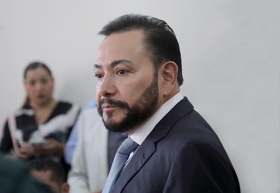 Jucopo perfila decisión sobre quién presidirá el Congreso en el último año de la LXIV Legislatura