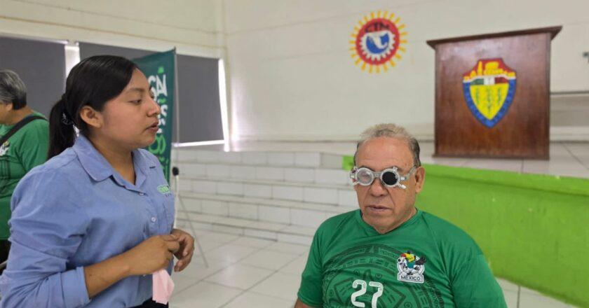 Amplían programa “Visitando Corazones” a seis municipios de San Luis Potos