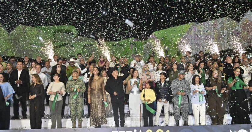 Arranca la FENAPO 2026 con una oferta récord y expectativa de más de 9 millones de visitantes