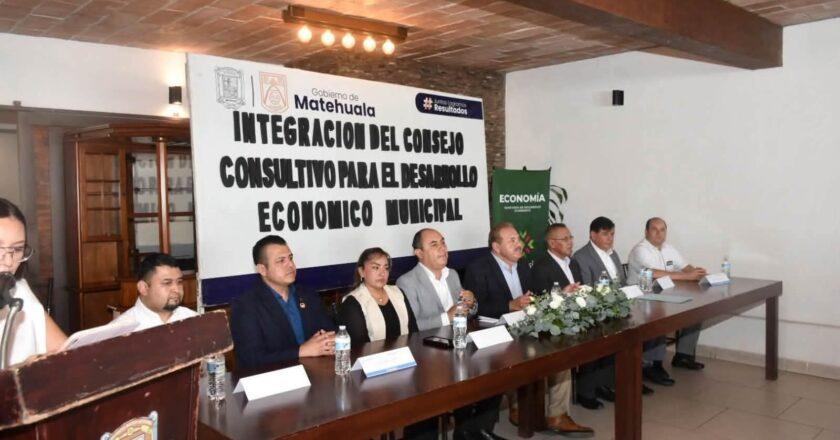 Matehuala busca atraer nuevas inversiones y generar empleos en el Altiplano