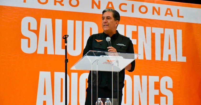 MC perfila a una mujer para competir por la gubernatura de SLP en 2027