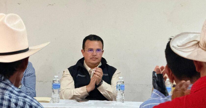 Conagua exige involucramiento de los tres niveles para erradicar lirio en la presa San José