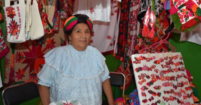 La riqueza de los pueblos originarios llega a la Fenapo 2026