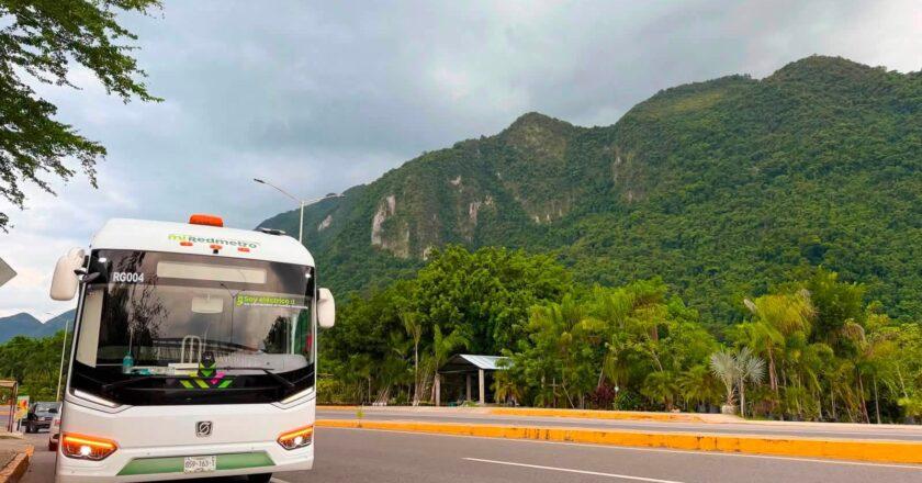RedMetro llegará a nueve municipios de la Huasteca en septiembre