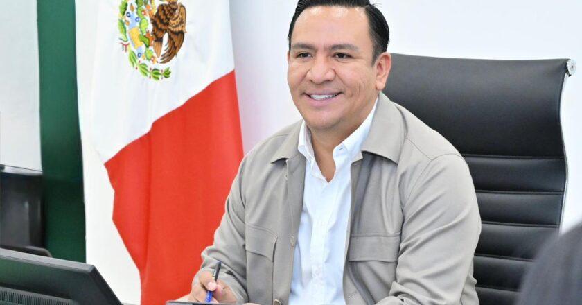 Guadalupe Torres llama a privilegiar el respeto político previo al proceso electoral