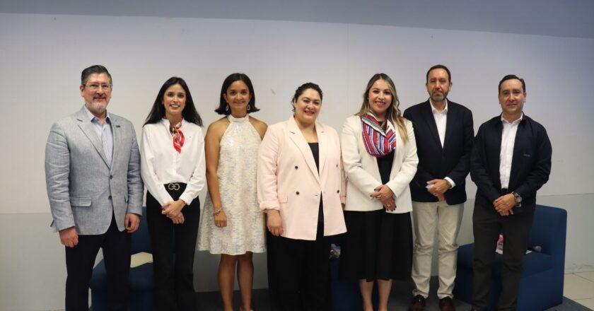 San Luis Capital impulsa la competitividad empresarial con el 6.º Foro de Capacitación